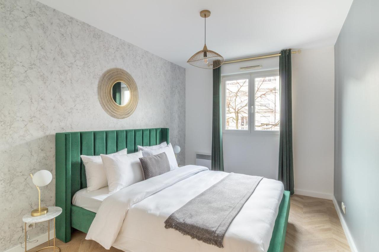Suite Serenite, Disneyland Paris, 6 Personnes Serris Exterior photo