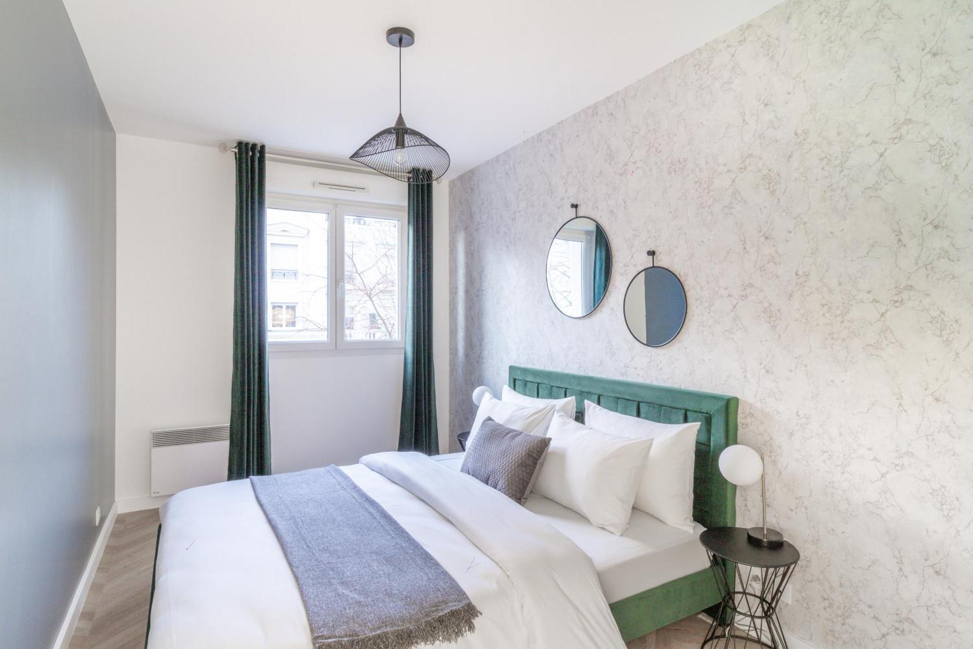Suite Serenite, Disneyland Paris, 6 Personnes Serris Exterior photo